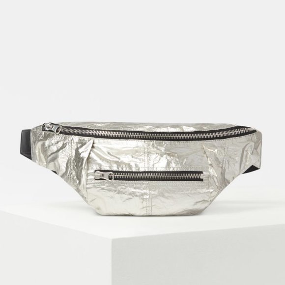 Isabel Marant Noomi Belt Bag (BRAND NEW)